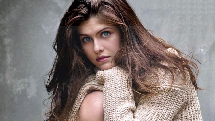 Meet Alexandra Daddario’s Parents - Christina Daddario and Richard C. Daddario